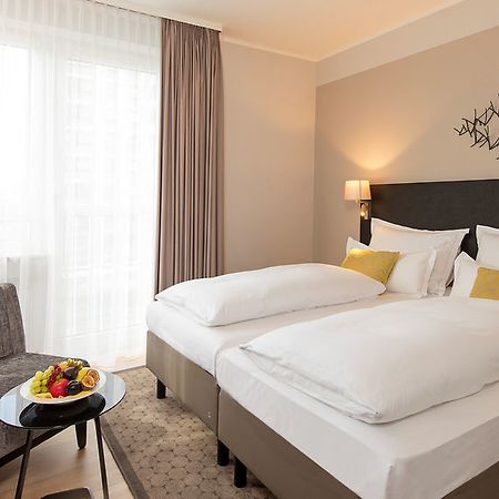 Mercure Hotel Koeln Belfortstrasse Eksteriør bilde