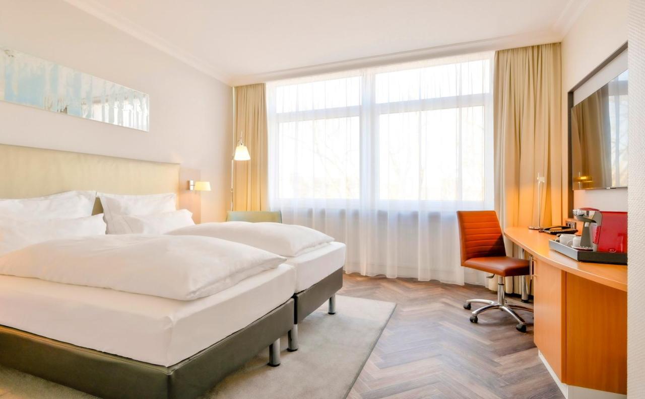 Mercure Hotel Koeln Belfortstrasse Eksteriør bilde