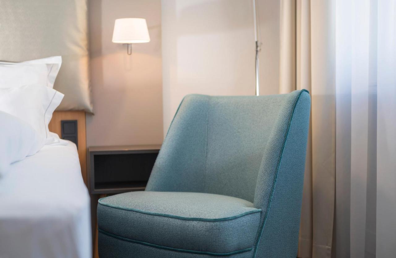 Mercure Hotel Koeln Belfortstrasse Eksteriør bilde