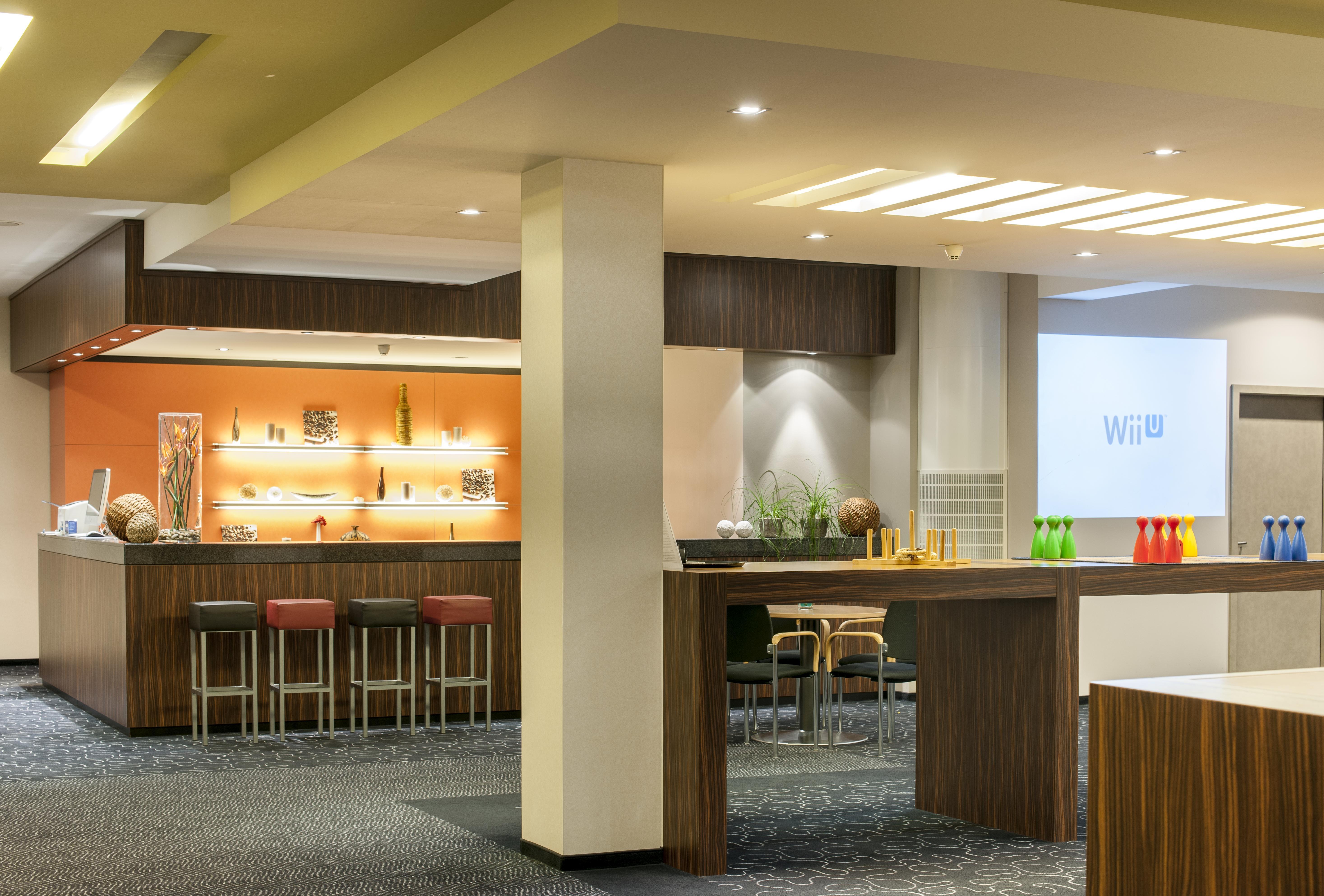 Mercure Hotel Koeln Belfortstrasse Eksteriør bilde