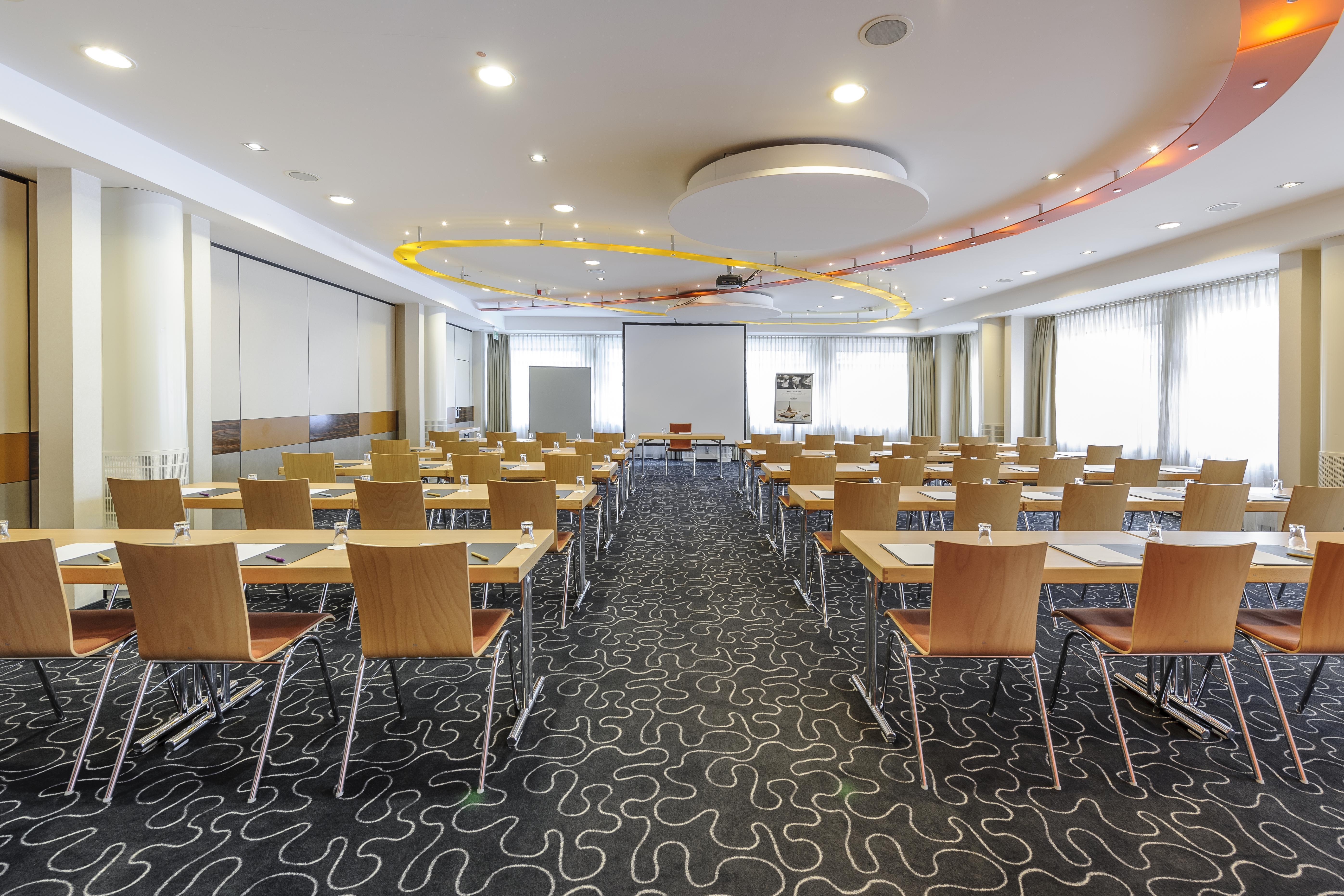 Mercure Hotel Koeln Belfortstrasse Eksteriør bilde