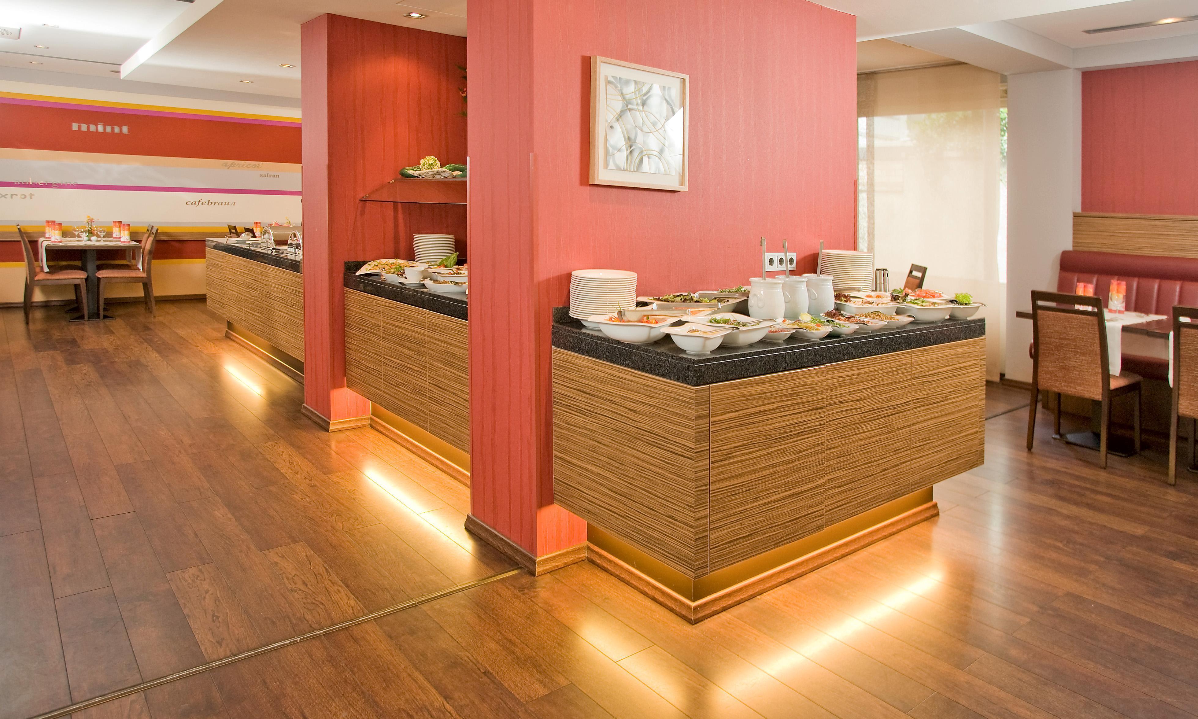 Mercure Hotel Koeln Belfortstrasse Eksteriør bilde