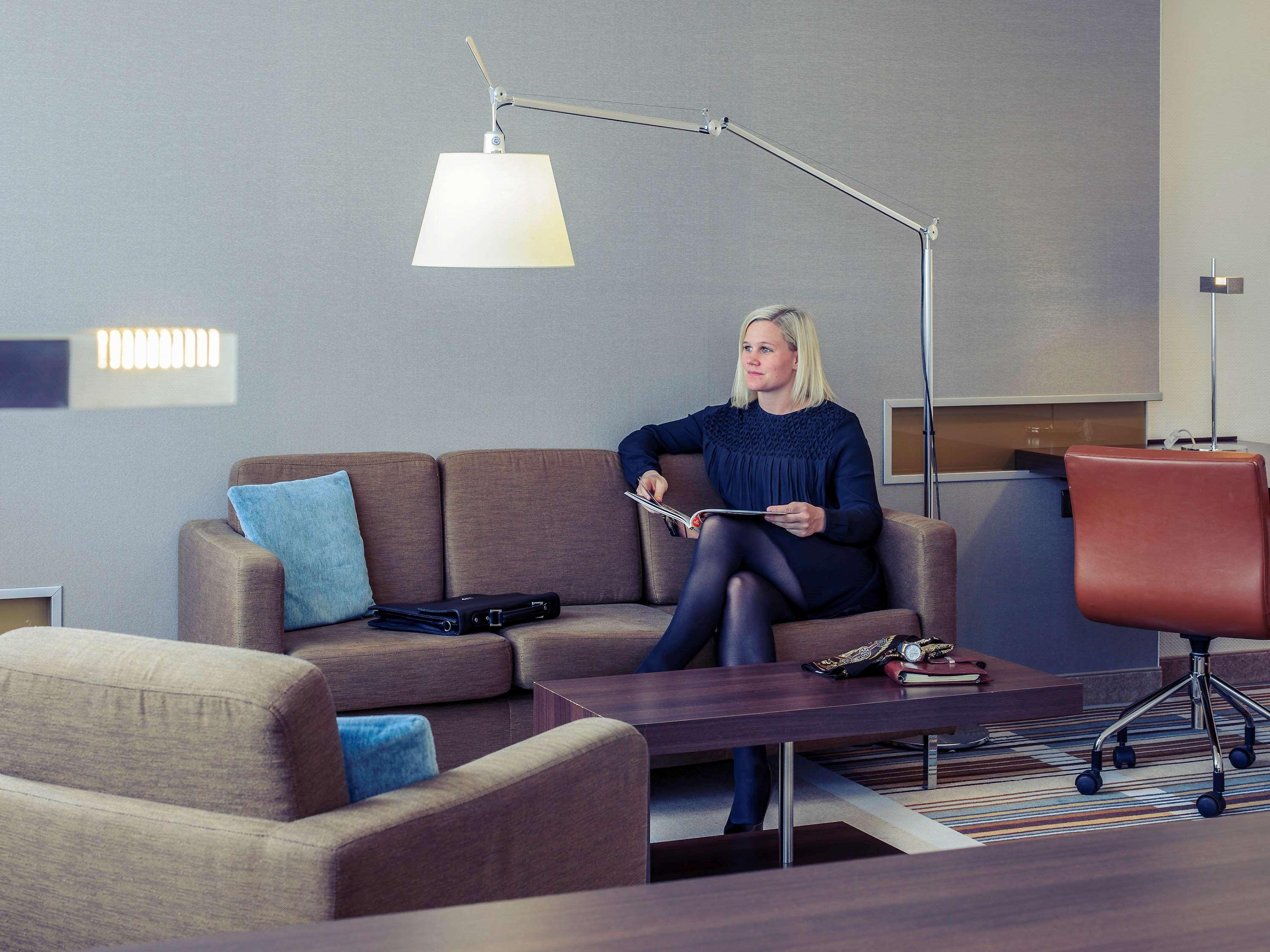 Mercure Hotel Koeln Belfortstrasse Eksteriør bilde